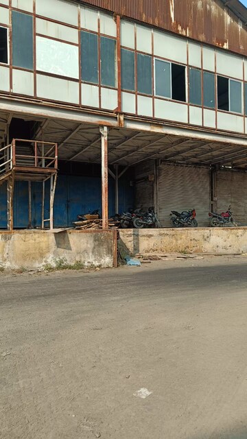   Warehouse at Palaspe Phata – for Rent