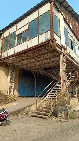 Commercial Warehouse 25000 Sq.Ft. For Rent in Palaspe Phata Navi Mumbai  7901086