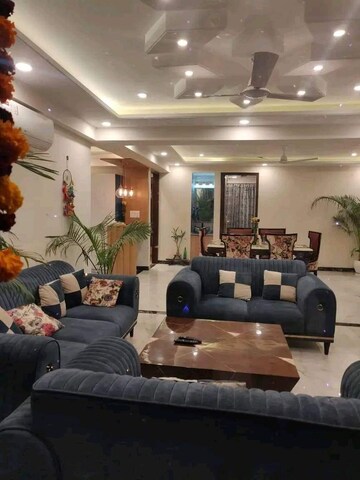 3 BHK Builder Floor For Rent in Ansal Plaza Sector-23, Sector 23