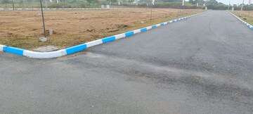  Plot – Exterior View View at Mysore Road - for Sale