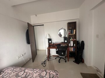 Living Room in 2 BHK Apartment at Dhuleva 22 Dhuleva, Parel – for Rent