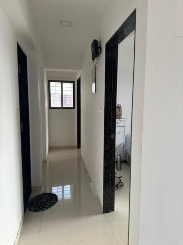 Building Lobby in 2 BHK Apartment at Dhuleva 22 Dhuleva, Parel – for Rent