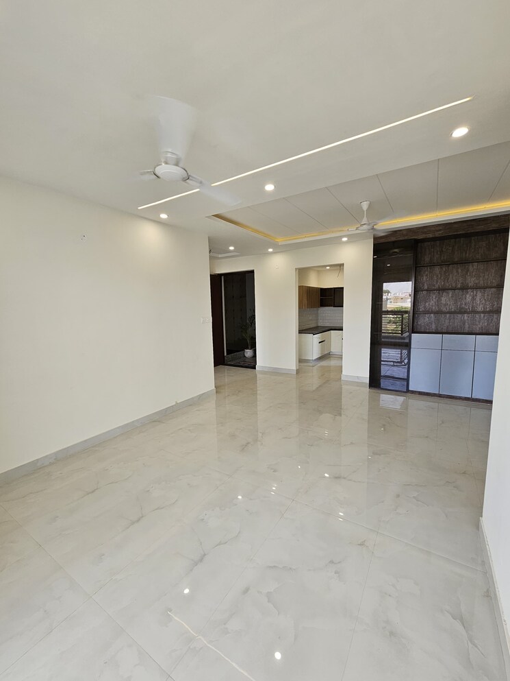 Kitchen, sector 127 3 Bedroom 1730 Sq.Ft. Builder Floor In Sector 127 Mohali 7901112