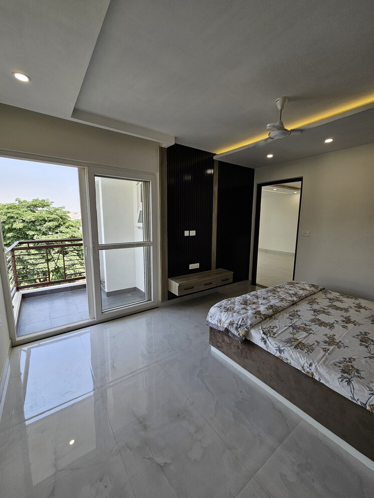 Room, sector 127 3 Bedroom 1730 Sq.Ft. Builder Floor In Sector 127 Mohali 7901112