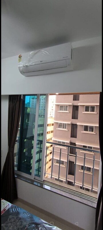 1 BHK Apartment – Exterior View View at UK Iridium, Kandivali East - for Rent