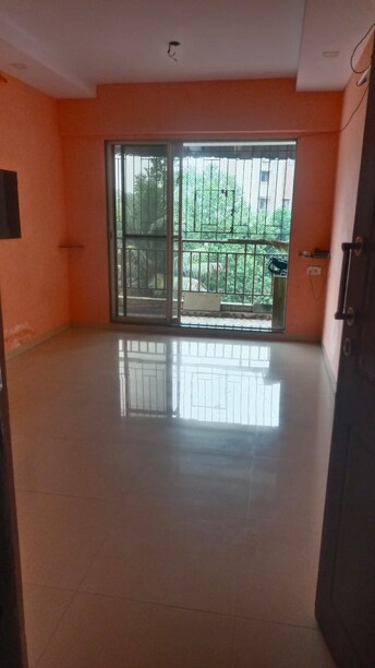 1 BHK Apartment For Resale in Laxmi Kailash Garden  Kalyan West Thane  7901087