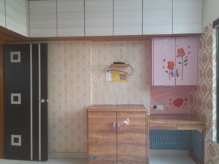 Bathroom, yash-ajinkyatara 1 Bedroom 400 Sq.Ft. Apartment In Parel Mumbai 7901136