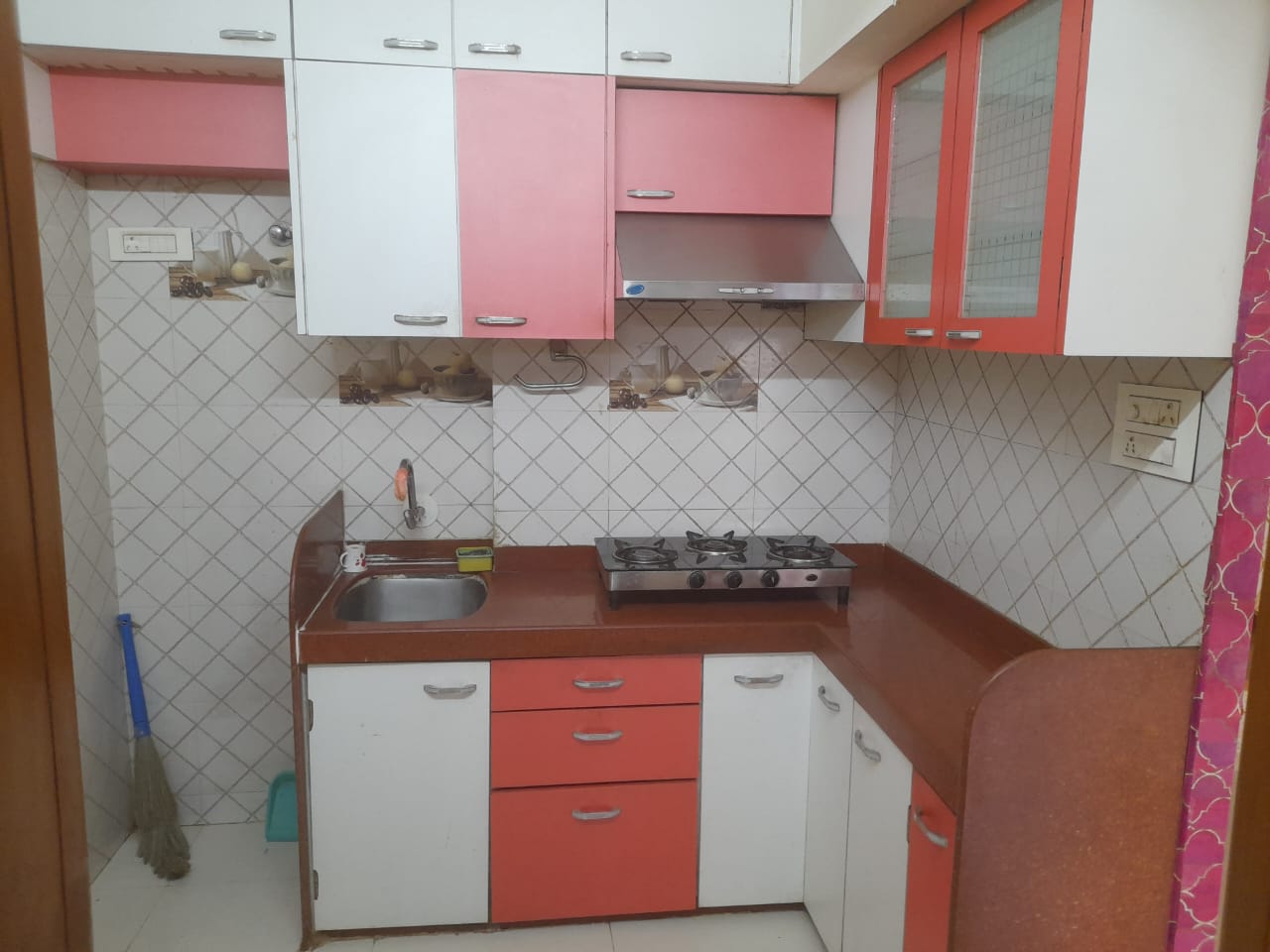 1 BHK Apartment For Sale in Yash Ajinkyatara