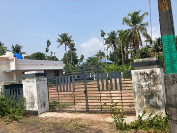  Plot – Exterior View View at Vellangallur - for Sale