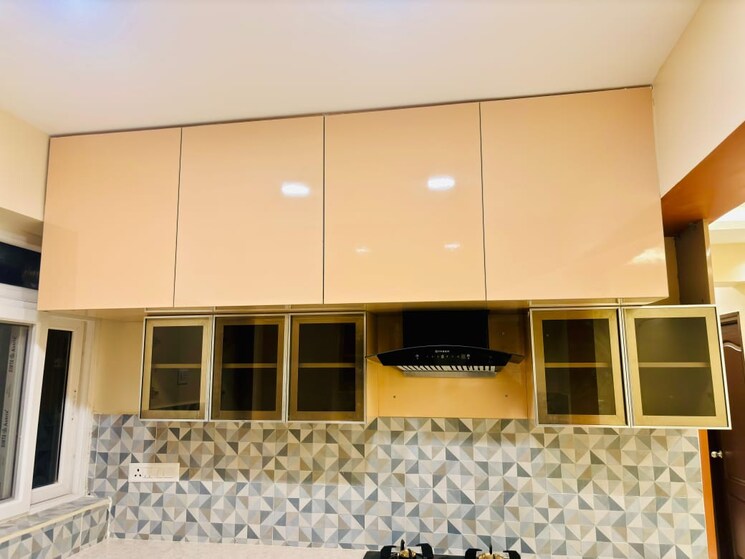 Master Bedroom, sjr-blue-waters 3 Bedroom 1575 Sq.Ft. Apartment In Off Sarjapur Road Bangalore 7901160