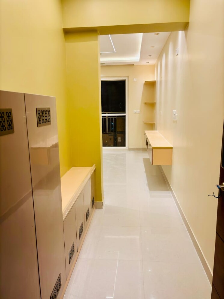 undefined, sjr-blue-waters 3 Bedroom 1575 Sq.Ft. Apartment In Off Sarjapur Road Bangalore 7901160