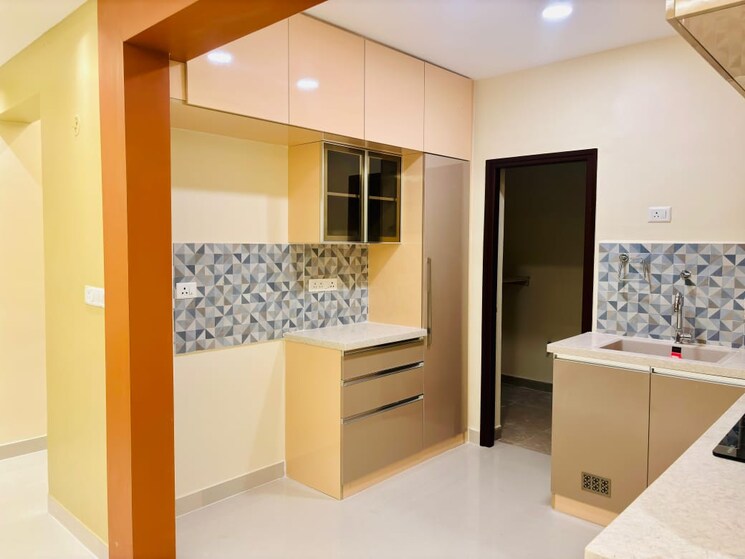 Room, sjr-blue-waters 3 Bedroom 1575 Sq.Ft. Apartment In Off Sarjapur Road Bangalore 7901160