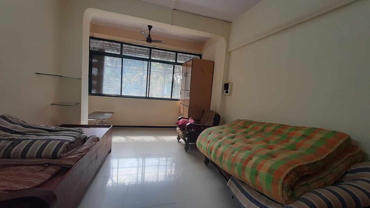 Bedroom, navjyot-chs 1 Bedroom 550 Sq.Ft. Apartment In Vakola Mumbai 7901163