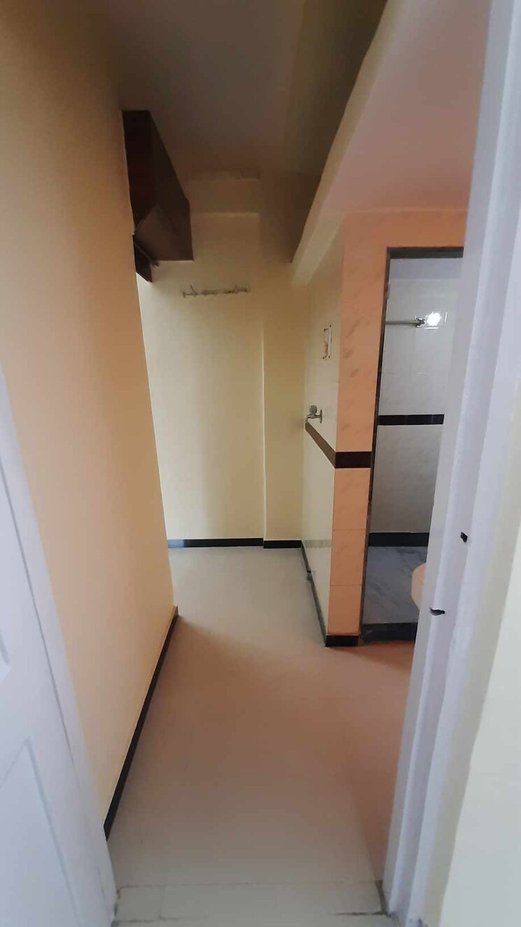 Bathroom, navjyot-chs 1 Bedroom 550 Sq.Ft. Apartment In Vakola Mumbai 7901163