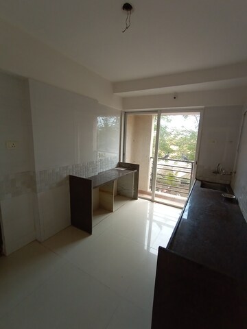 Room in 1 BHK Apartment at Gurukrupa Guru Atman, Kalyan West – for Sale