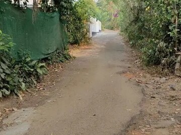  Plot – Exterior View View at Irinjalakuda - for Sale