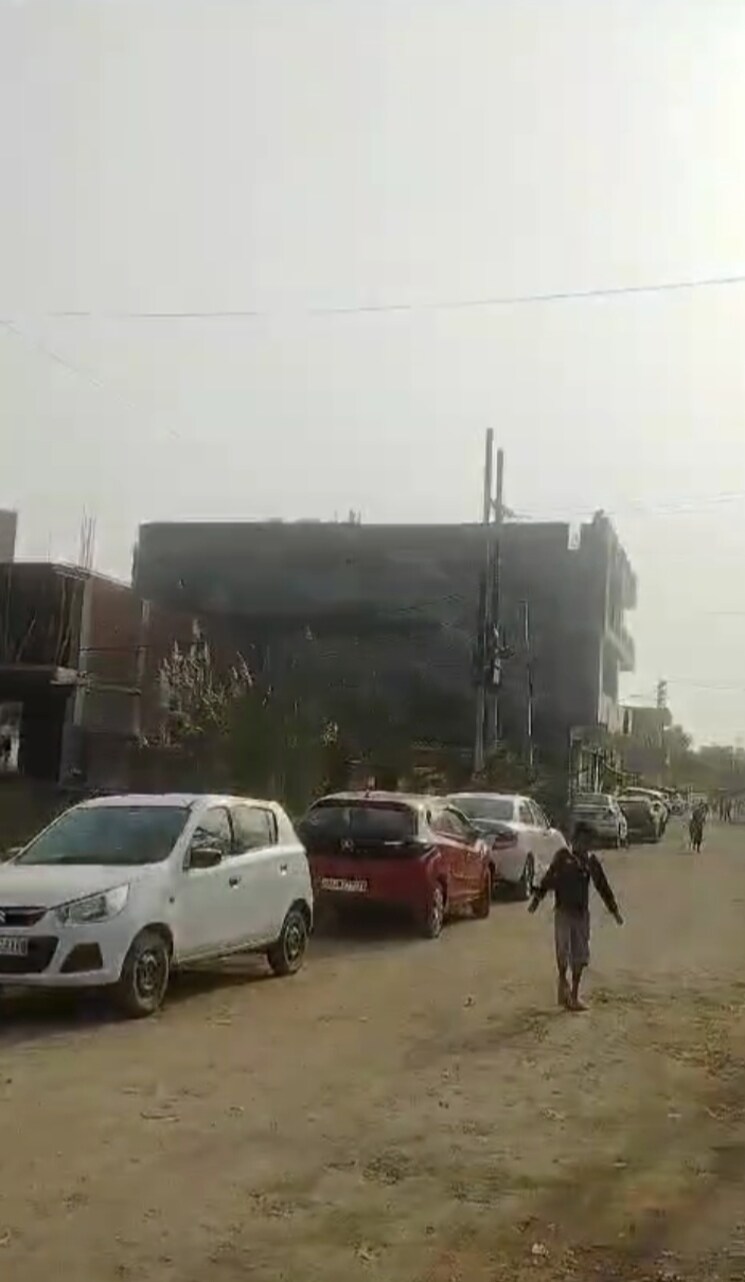 Exterior View, oneiric-pacific-residency  150 Sq.Yd. Plot In Sector 81 Noida 7901167