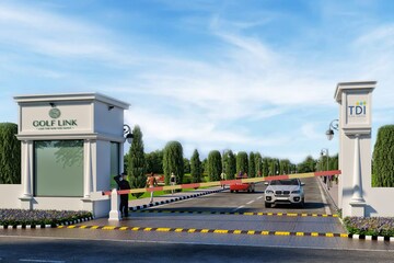  Showroom For Sale in Sector 118