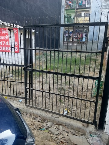 Plot For Rent in A and M Shakti Plaza Shakti Khand Iii Ghaziabad  7901173