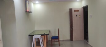 1 BHK Apartment For Rent in SSB Ashok Nagar Balkum Pada Thane  7901179