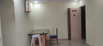1 BHK Apartment For Rent in SSB Ashok Nagar, Balkum Pada