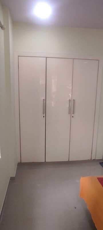 Building Lobby in 1 BHK Apartment at SSB Ashok Nagar, Balkum Pada – for Rent
