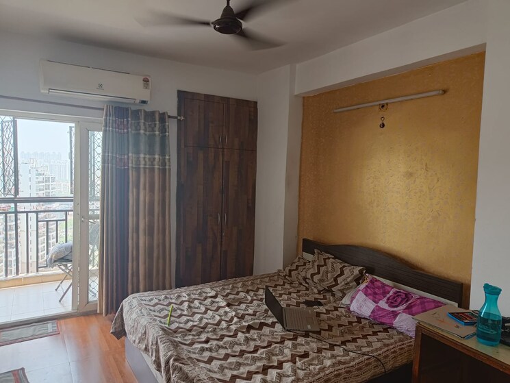 Bedroom, galaxy-north-avenue-ll 2 Bedroom 1070 Sq.Ft. Apartment In Gaur City 2  Greater Noida 7901178