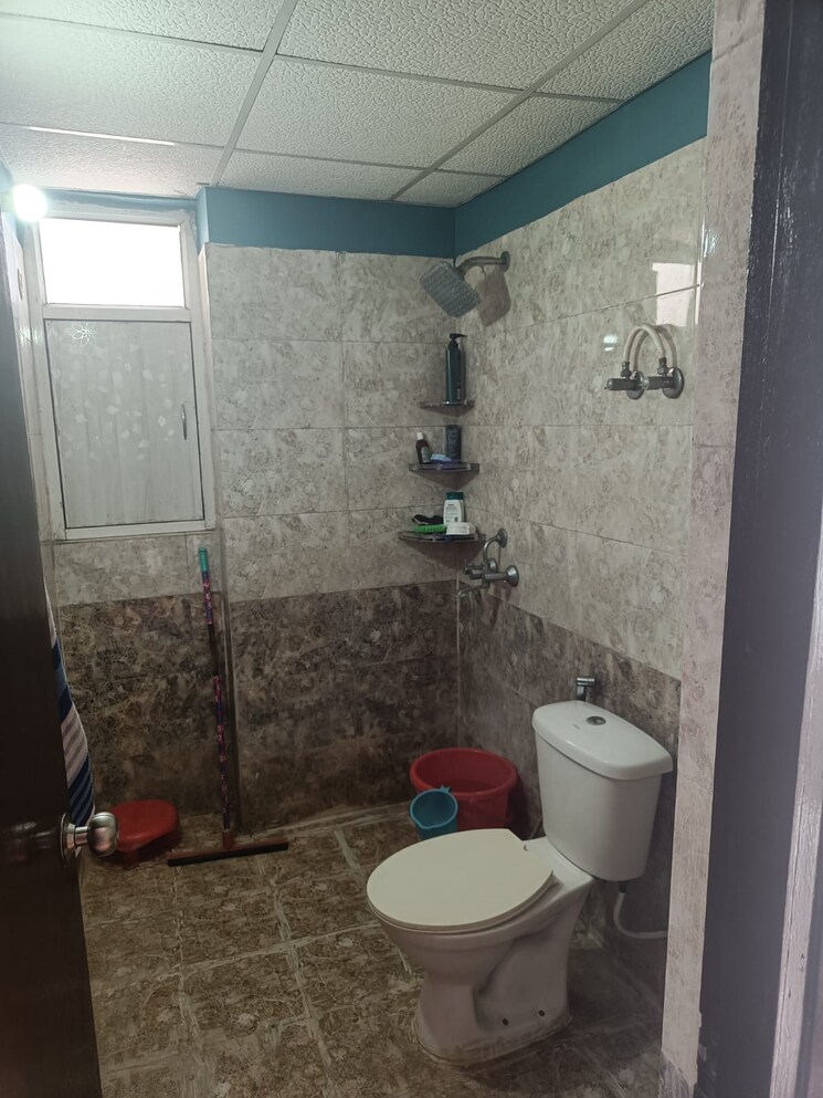 Bathroom, galaxy-north-avenue-ll 2 Bedroom 1070 Sq.Ft. Apartment In Gaur City 2  Greater Noida 7901178