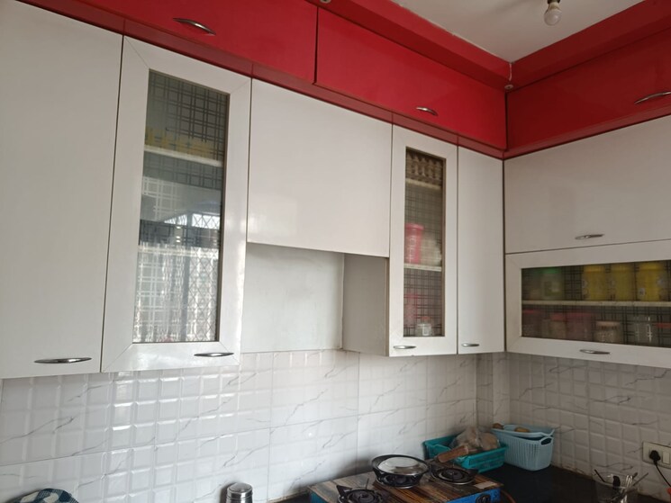 Kitchen, galaxy-north-avenue-ll 2 Bedroom 1070 Sq.Ft. Apartment In Gaur City 2  Greater Noida 7901178