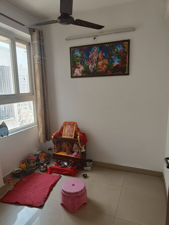 2 BHK Apartment For Resale in Galaxy North Avenue ll Gaur City 2  Greater Noida  7901178