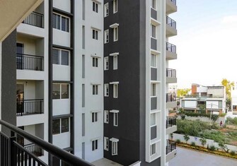 2 BHK Apartment For Rent in Byrathi Bangalore  7901194