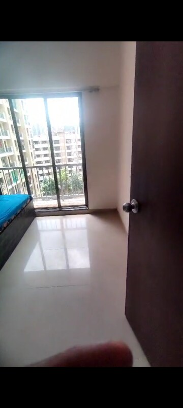 Balcony in 2 BHK Builder Floor at Ekta Brooklyn Park, Virar West – for Rent