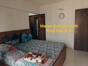 2 BHK Apartment For Sale in Runwal Eirene, Balkum Pada