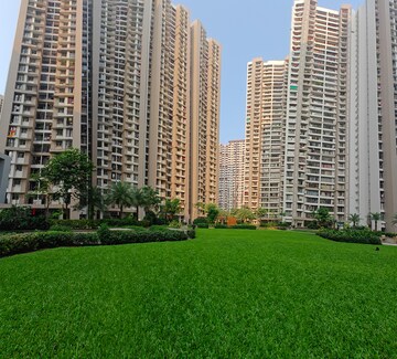 2 BHK Apartment – Exterior View View at Runwal Eirene, Balkum Pada - for Sale