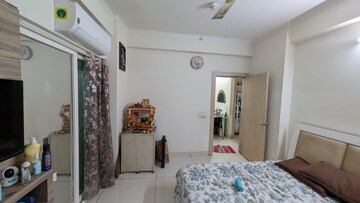 Bedroom in 3 BHK Apartment at Saviour Green Arch, Tech Zone 4 Greater Noida – for Sale