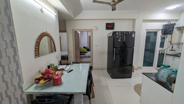 Master Bedroom in 3 BHK Apartment at Saviour Green Arch, Tech Zone 4 Greater Noida – for Sale