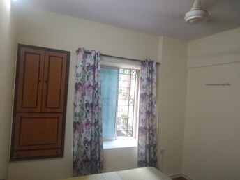 1 BHK Apartment For Rent in Powai Vihar Powai Mumbai  7901211