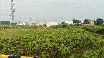 Plot Area in  Plot at Veltur – for Sale