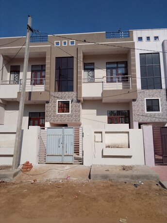 3 BHK Villa For Resale in Sitapura Jaipur  7901219