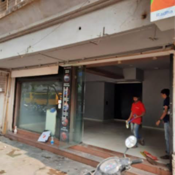 Commercial Shop 2500 Sq.Ft. For Rent in Malad West Mumbai  7901215