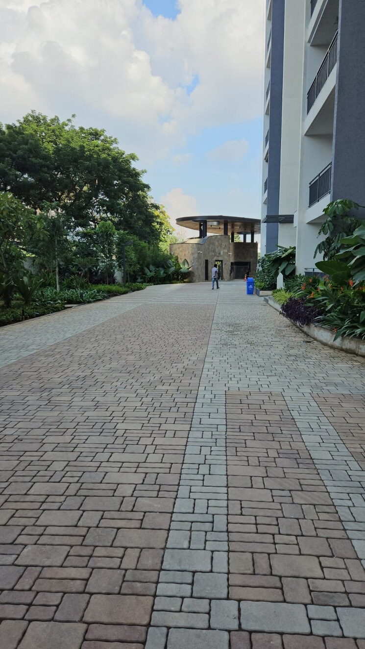 Balcony, eipl-corner-stone 2 Bedroom 1410 Sq.Ft. Apartment In Gandipet Hyderabad 7901225