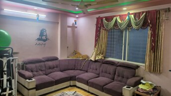 2 BHK Apartment For Rent in Kamgar Putala Vasahat Pune  7901229