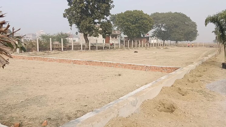 undefined, harikansh garhi  1500 Sq.Ft. Plot In Harikansh Garhi Lucknow 7901238