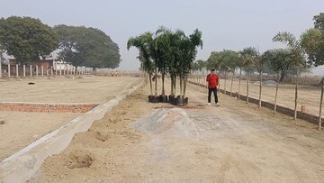  Plot – Exterior View View at Harikansh Garhi - for Sale