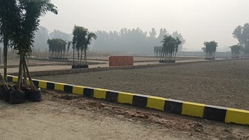  Plot – Exterior View View at Harikansh Garhi - for Sale