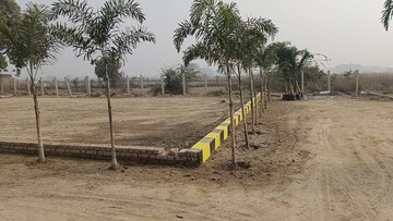 Plot Area in  Plot at Harikansh Garhi – for Sale
