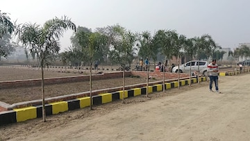 Plot For Resale in Harikansh Garhi Lucknow  7901238