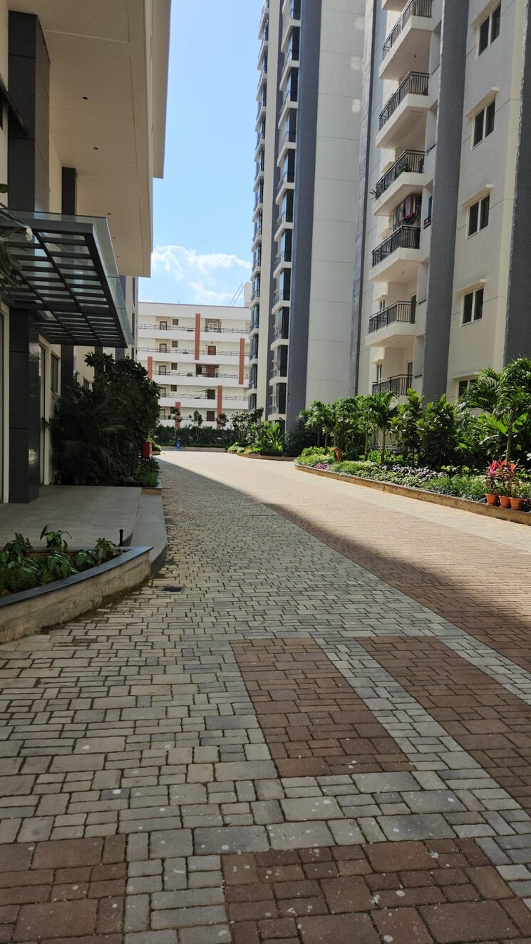  Parking, eipl-corner-stone 2 Bedroom 1360 Sq.Ft. Apartment In Gandipet Hyderabad 7901228