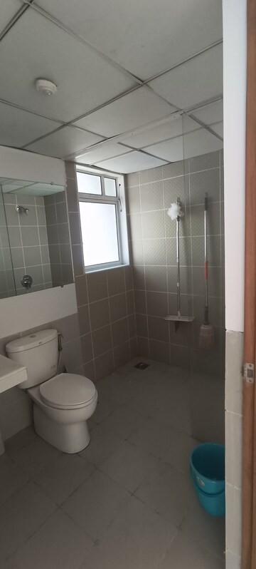 Bathroom in 2 BHK Apartment at Marvel Albero, Kondhwa – for Rent