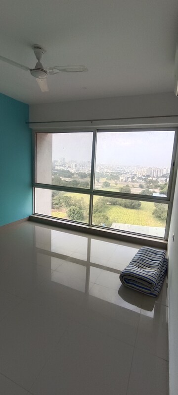 Balcony in 2 BHK Apartment at Marvel Albero, Kondhwa – for Rent